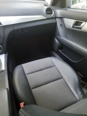 Mercedes-Benz C 220 2011 FACELIFT | Mobile.bg    8