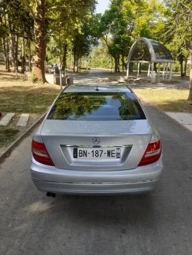 Mercedes-Benz C 220 2011 FACELIFT | Mobile.bg    12