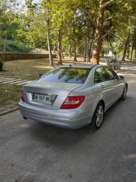 Mercedes-Benz C 220 2011 FACELIFT | Mobile.bg    4