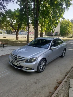 Mercedes-Benz C 220 2011 FACELIFT | Mobile.bg    5