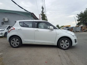 Обява за продажба на Suzuki Swift 1.2i 4x4  ~13 300 лв. - изображение 4