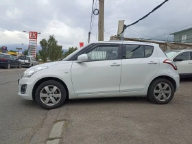 Обява за продажба на Suzuki Swift 1.2i 4x4  ~13 300 лв. - изображение 2