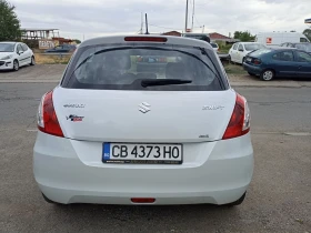 Обява за продажба на Suzuki Swift 1.2i 4x4  ~13 300 лв. - изображение 5