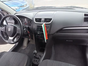 Обява за продажба на Suzuki Swift 1.2i 4x4  ~13 300 лв. - изображение 11