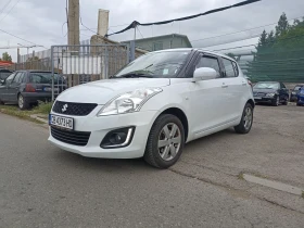 Обява за продажба на Suzuki Swift 1.2i 4x4  ~13 300 лв. - изображение 1