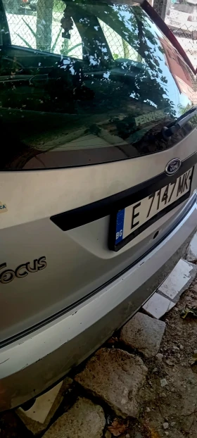 Обява за продажба на Ford Focus ~1 000 лв. - изображение 2