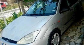Обява за продажба на Ford Focus ~1 000 лв. - изображение 1