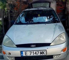 Обява за продажба на Ford Focus ~1 000 лв. - изображение 1