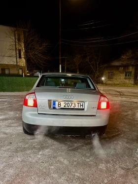Audi A4 1.8Т Quattro , снимка 5
