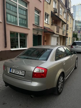 Audi A4, снимка 14