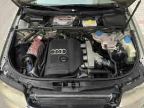 Audi A4, снимка 13