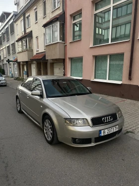 Обява за продажба на Audi A4 ~10 000 лв. - изображение 1