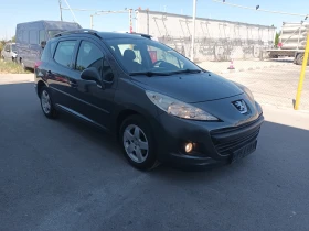Peugeot 207 1.4-75. | Mobile.bg    3