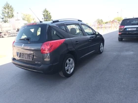 Peugeot 207 1.4-75. | Mobile.bg    4