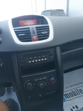 Peugeot 207 1.4-75. | Mobile.bg    13