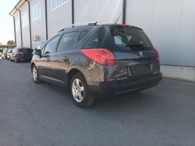 Peugeot 207 1.4-75. | Mobile.bg    5