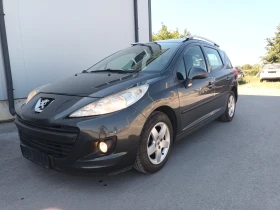 Peugeot 207 1.4-75. | Mobile.bg    2