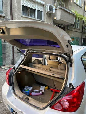 Nissan Tiida | Mobile.bg    17