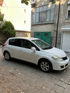 Обява за продажба на Nissan Tiida ~7 000 лв. - изображение 3