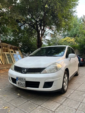 Обява за продажба на Nissan Tiida ~7 000 лв. - изображение 2