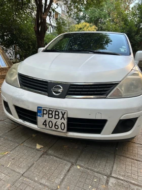 Обява за продажба на Nissan Tiida ~7 000 лв. - изображение 5