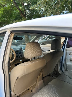 Nissan Tiida | Mobile.bg    16