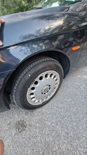 Alfa Romeo 156 Twin spark | Mobile.bg    2