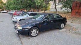 Alfa Romeo 156 Twin spark | Mobile.bg    10