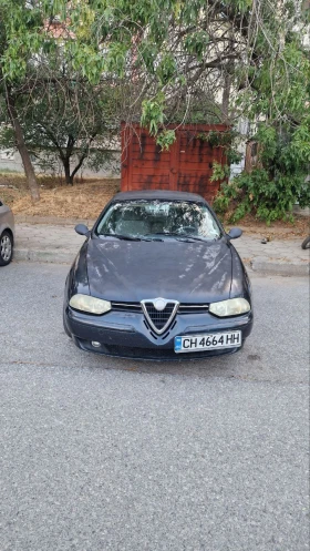 Alfa Romeo 156 Twin spark | Mobile.bg    11
