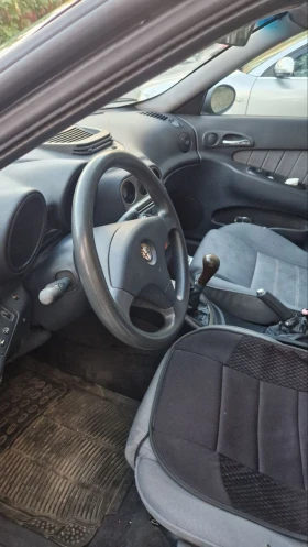 Alfa Romeo 156 Twin spark | Mobile.bg    7