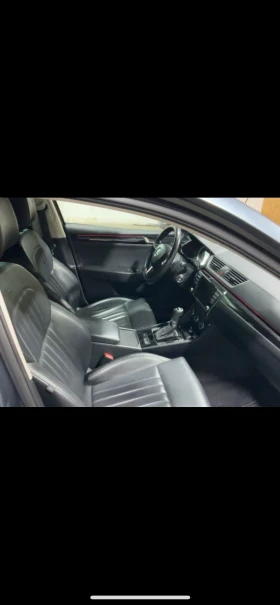 Skoda Superb   LAURIN&KLEMENT FULL | Mobile.bg    11