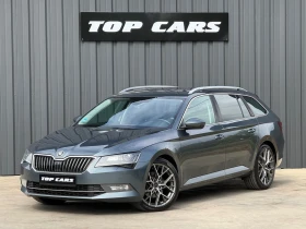 Skoda Superb LAURIN&KLEMENT FULL