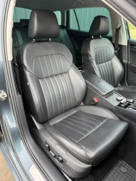Skoda Superb LAURIN&KLEMENT FULL - 25500 лв. - 92505007 15