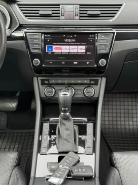 Skoda Superb LAURIN&KLEMENT FULL - 25500 лв. - 92505007 13