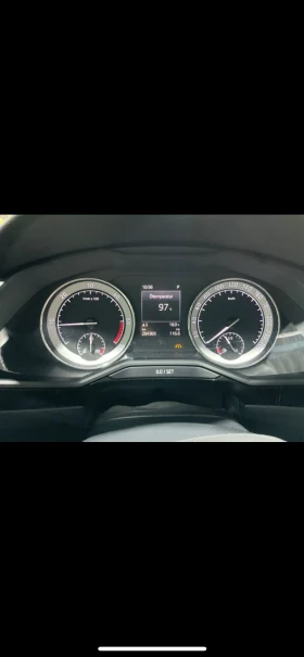 Skoda Superb   LAURIN&KLEMENT FULL | Mobile.bg    8