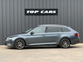 Skoda Superb LAURIN&KLEMENT FULL - 25500 лв. - 92505007 8