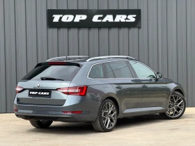 Skoda Superb LAURIN&KLEMENT FULL - 25500 лв. - 92505007 6