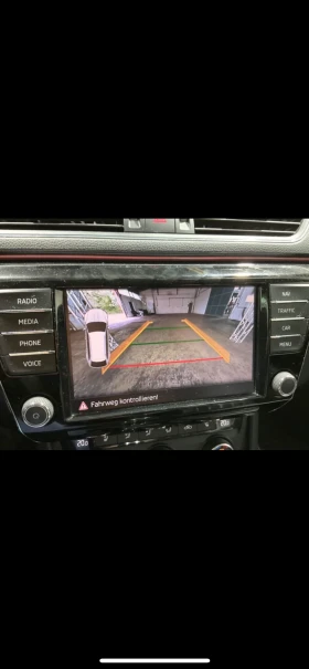Skoda Superb   LAURIN&KLEMENT FULL | Mobile.bg    7
