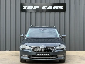 Skoda Superb LAURIN&KLEMENT FULL - 25500 лв. - 92505007 2