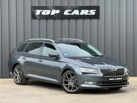 Skoda Superb LAURIN&KLEMENT FULL - 25500 лв. - 92505007 3