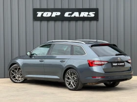 Skoda Superb LAURIN&KLEMENT FULL - 25500 лв. - 92505007 4