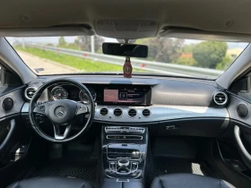 Mercedes-Benz E 220 | Mobile.bg    11