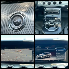 Mercedes-Benz E 220 | Mobile.bg    15