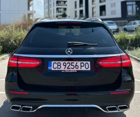 Mercedes-Benz E 220 | Mobile.bg    9