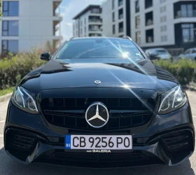 Mercedes-Benz E 220 | Mobile.bg    4