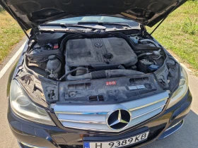 Mercedes-Benz C 180 | Mobile.bg    14