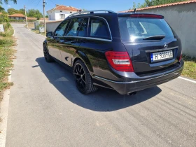 Обява за продажба на Mercedes-Benz C 180 ~13 999 лв. - изображение 11