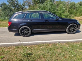 Обява за продажба на Mercedes-Benz C 180 ~13 999 лв. - изображение 4
