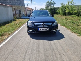 Обява за продажба на Mercedes-Benz C 180 ~13 999 лв. - изображение 1