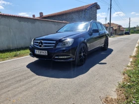 Обява за продажба на Mercedes-Benz C 180 ~13 999 лв. - изображение 2